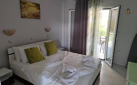 Asprokavos Beach Apartment And Studio